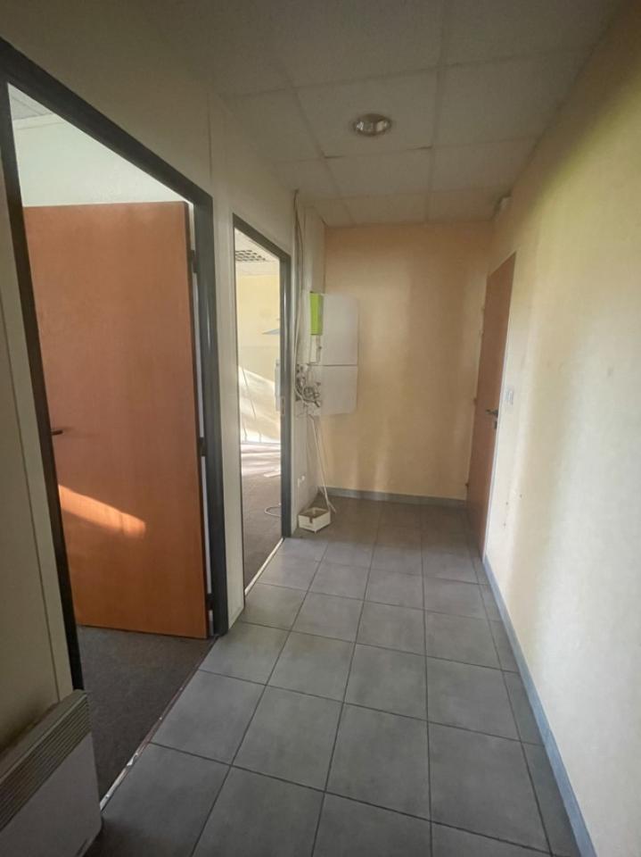 Bureau Rennes 40m² Location bureau Rennes Ille-et-Vilaine OLBUR2426954 2